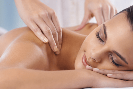 лечебен масаж Варна