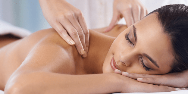 лечебен масаж Варна