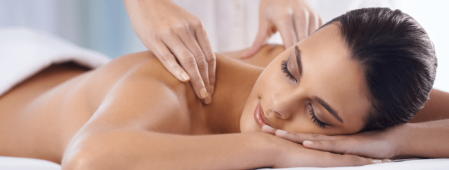 лечебен масаж Варна