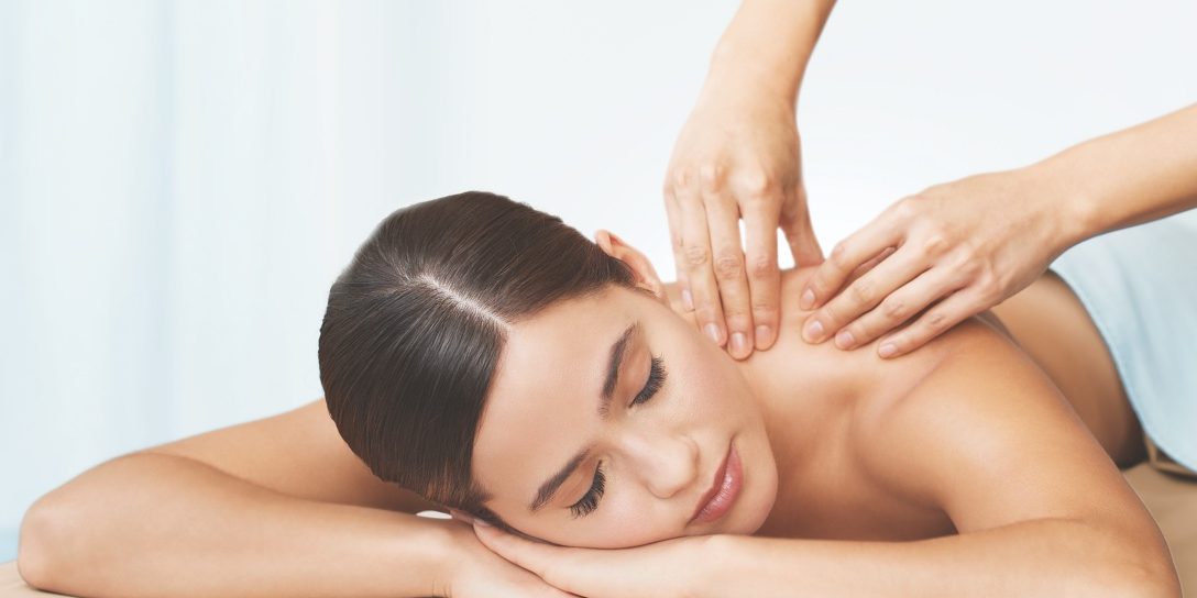 Масажистка Варна