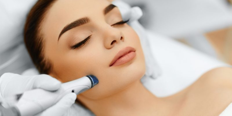 Микродермабразио Варна